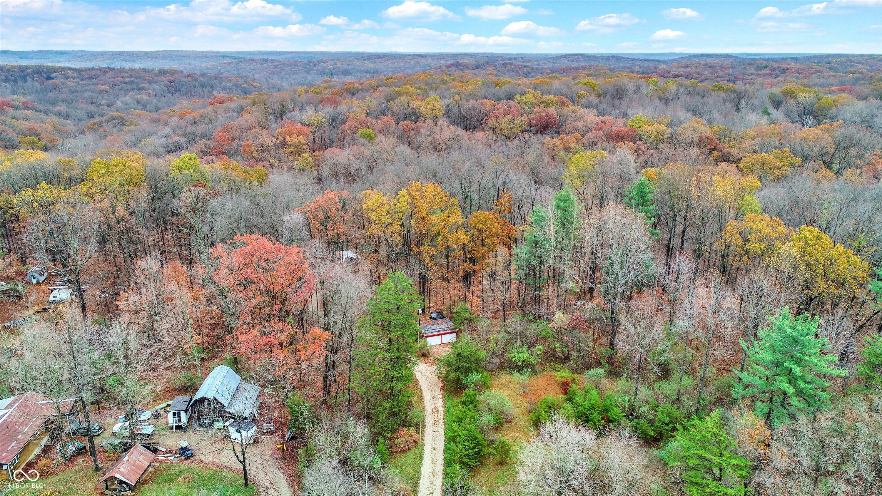 5196 Lanam Ridge Road Nashville, IN 47448 - Photo 51 of 55 Gallery Image 51