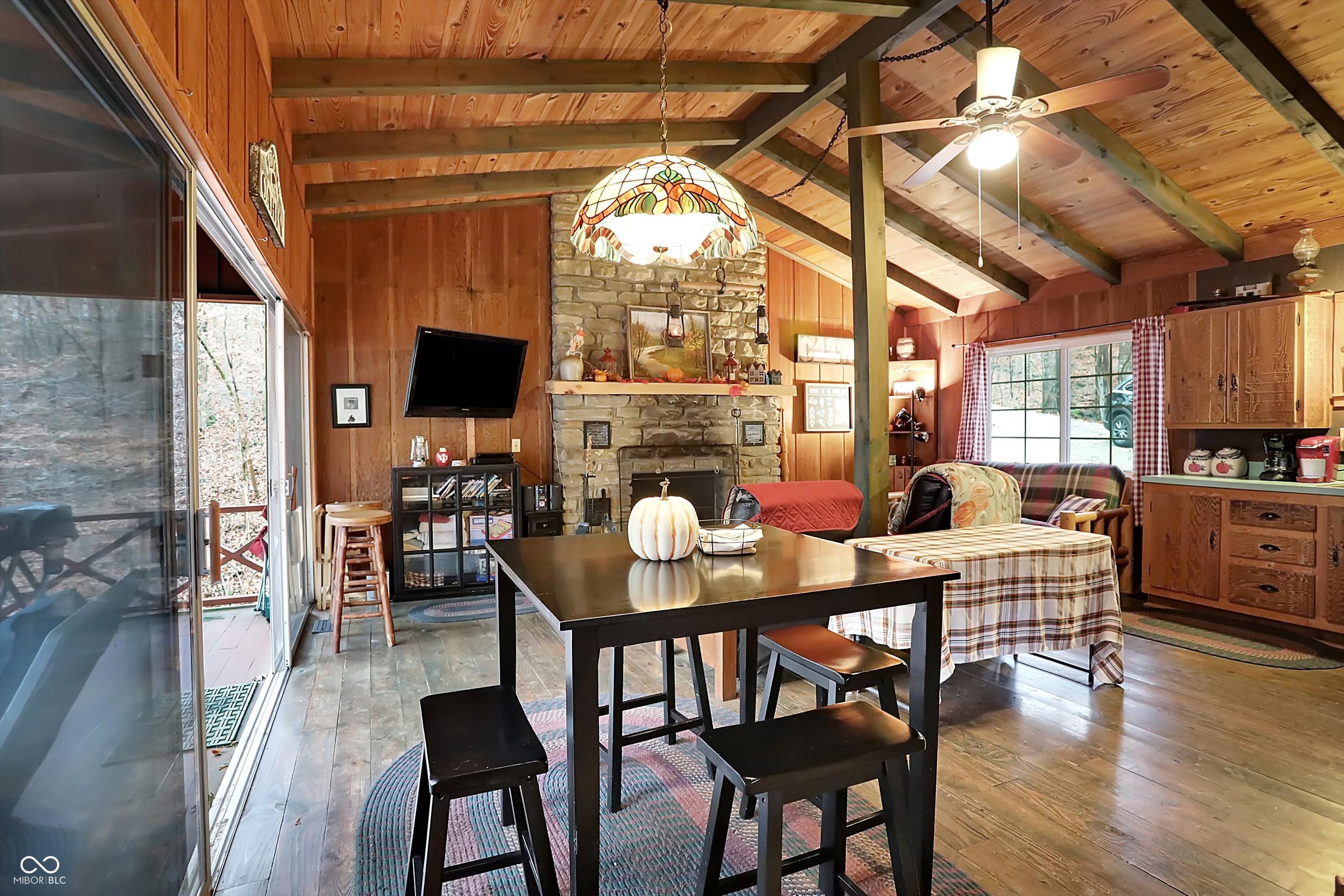 5196 Lanam Ridge Road Nashville, IN 47448 - Photo 9 of 55 Gallery Image 9