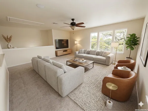 $2,100 | 21415 Branding Bay, San Antonio, TX 78259