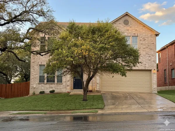 $2,100 | 21415 Branding Bay, San Antonio, TX 78259
