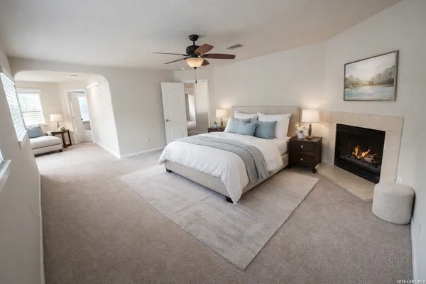 $2,100 | 21415 Branding Bay, San Antonio, TX 78259