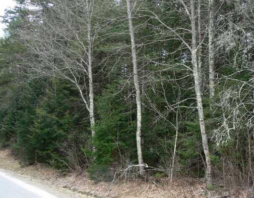 0 Tyler And Shuman Road South China, ME 04358 - Photo 5 of 13 Exterior Front.