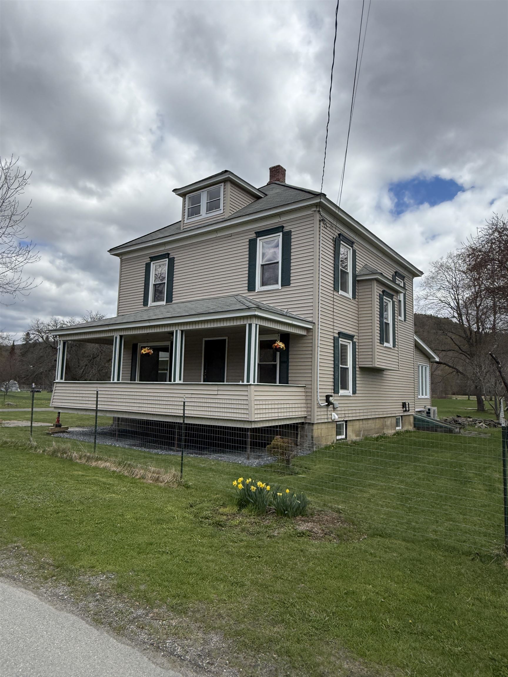 220 Hall Strm Road Canaan, VT 05902 - Photo 6 of 55