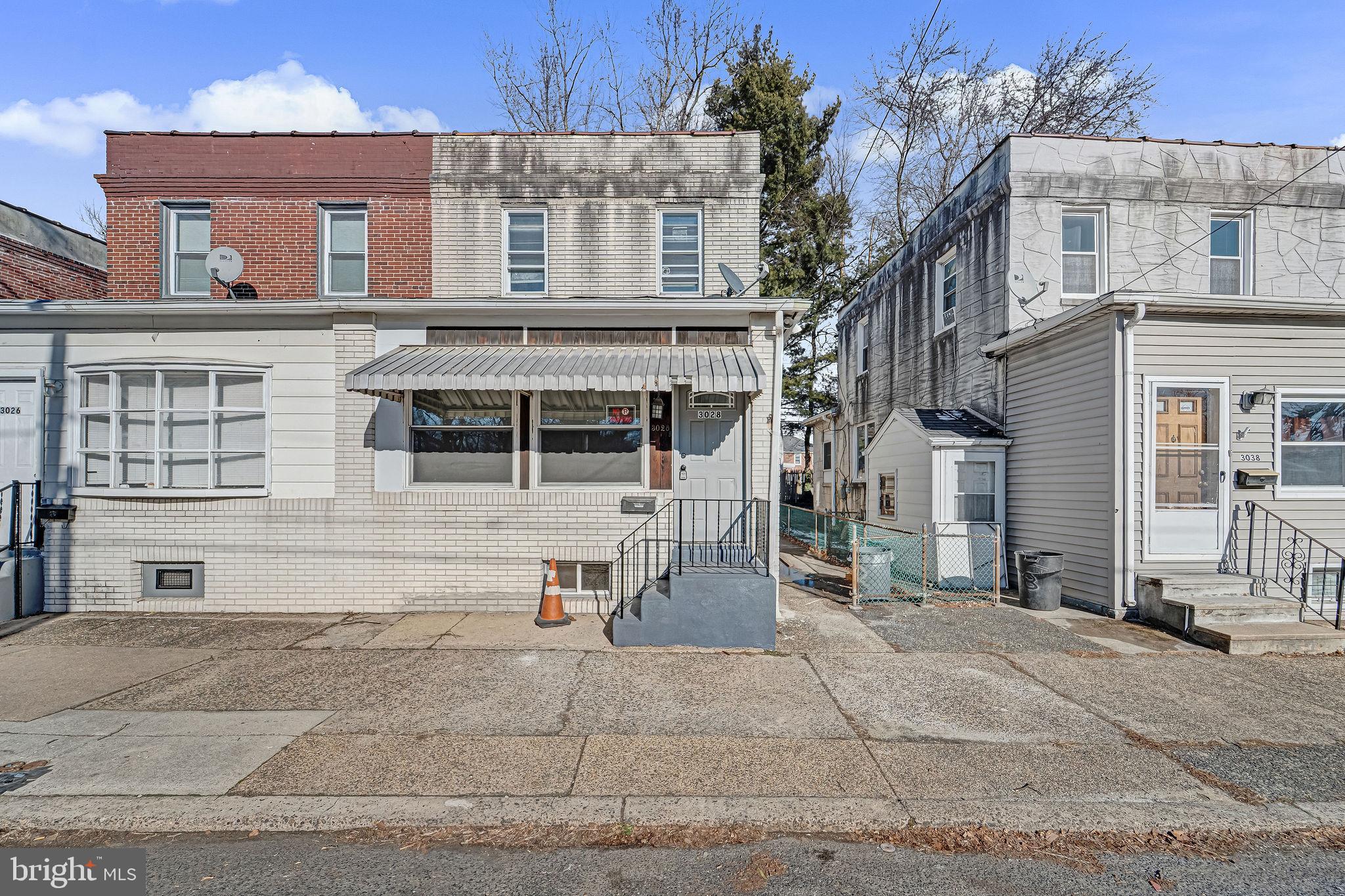 3028 Fenwick Road Camden, NJ 08104 - Photo 1 of 33