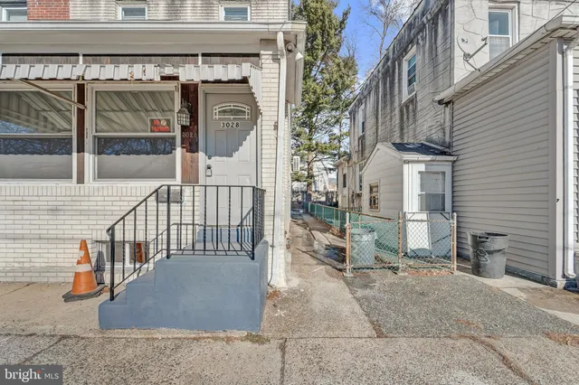 $199,900 | 3028 Fenwick Road, Camden, NJ 08104