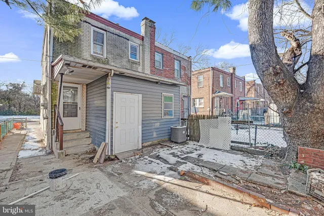 $199,900 | 3028 Fenwick Road, Camden, NJ 08104