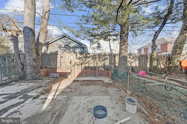 $199,900 | 3028 Fenwick Road, Camden, NJ 08104