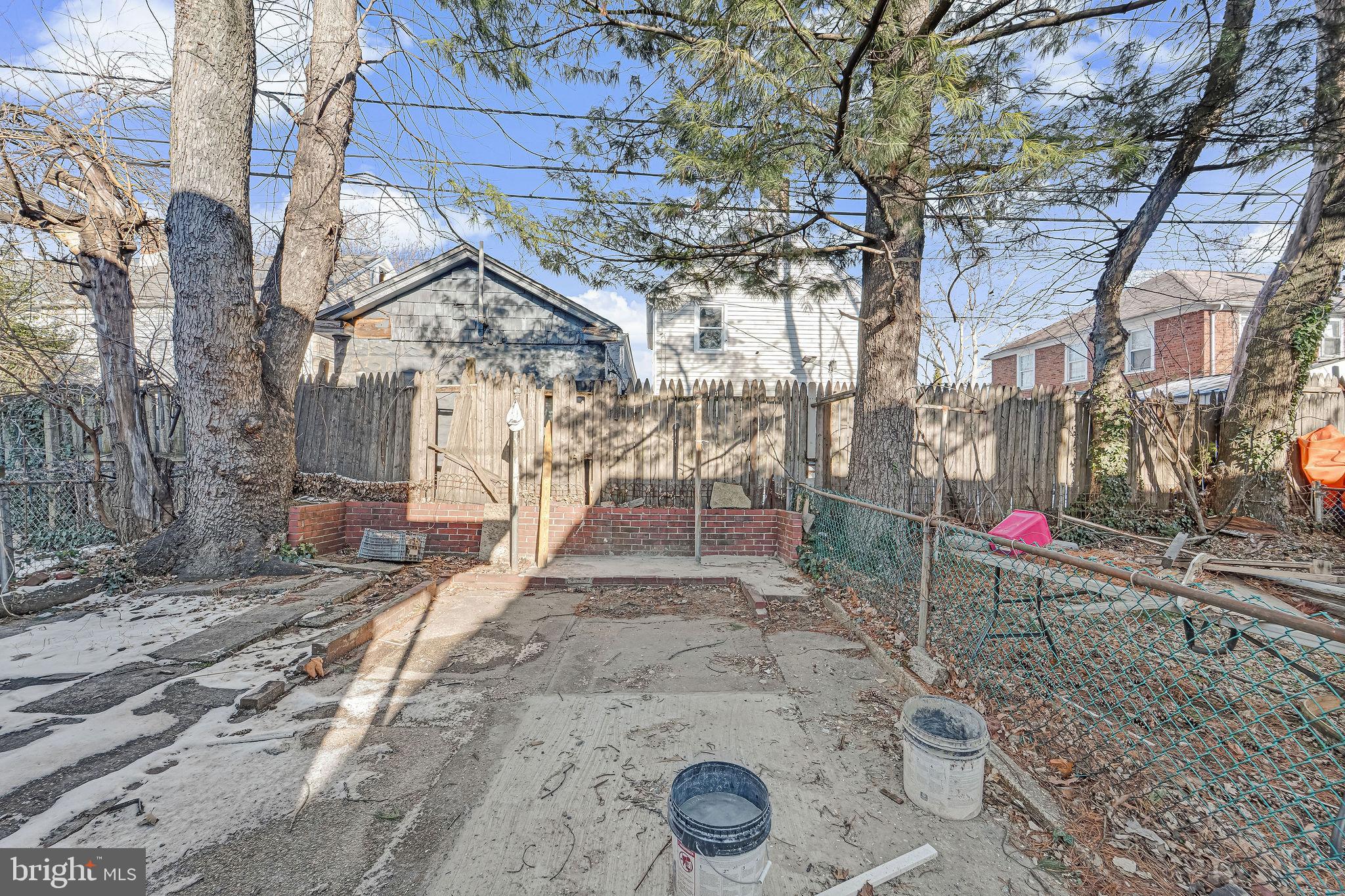 3028 Fenwick Road Camden, NJ 08104 - Photo 29 of 33