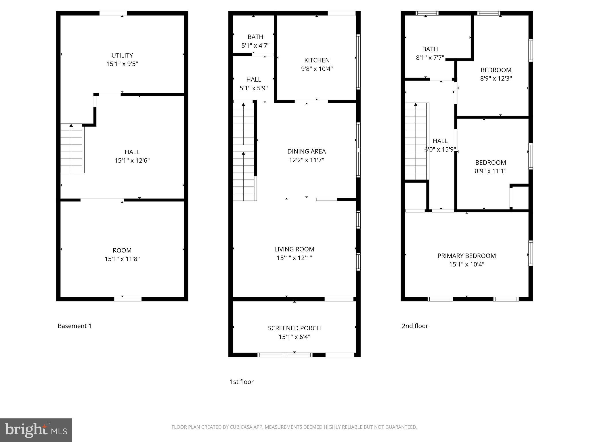 3028 Fenwick Road Camden, NJ 08104 - Photo 30 of 33