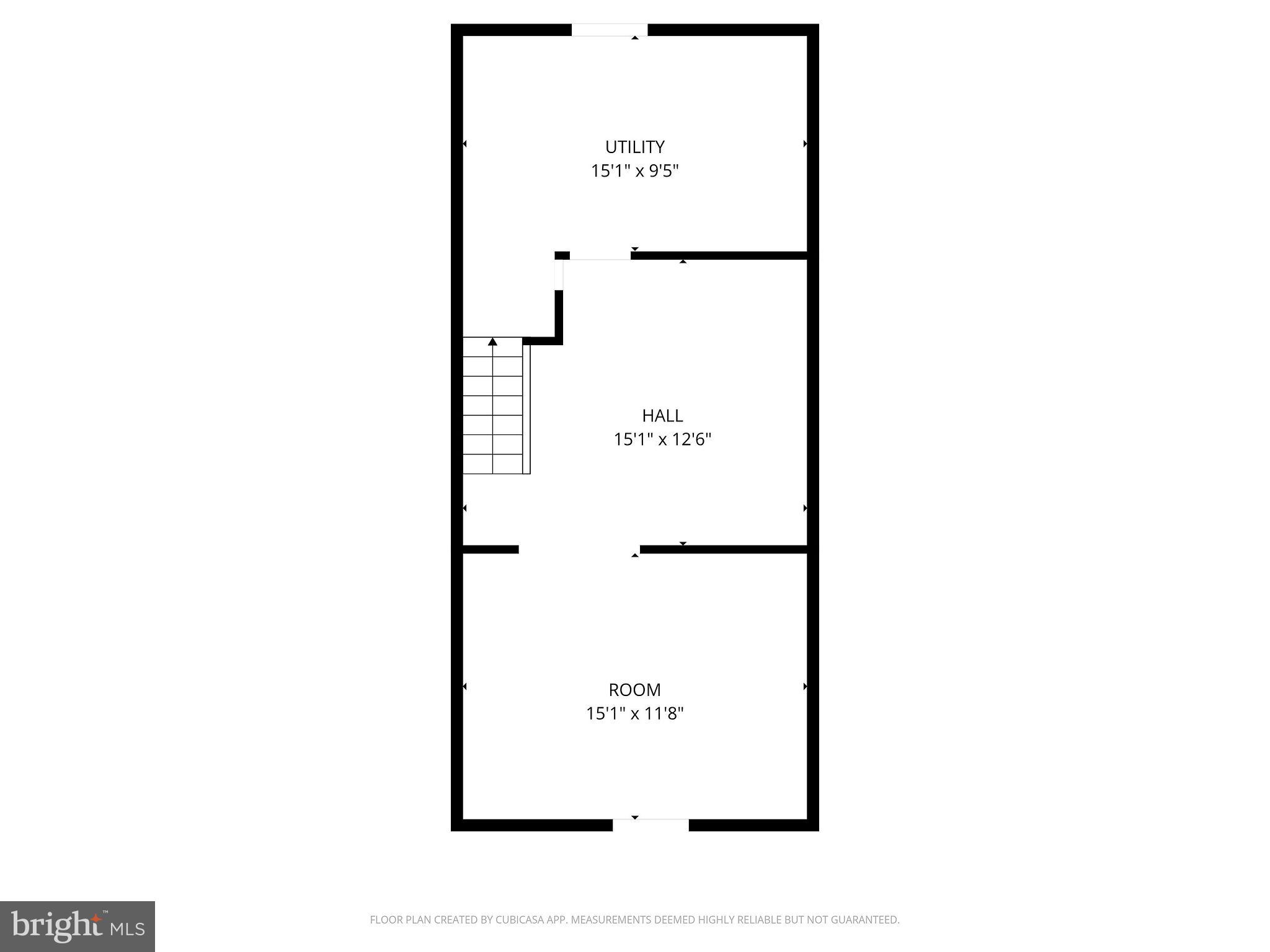 3028 Fenwick Road Camden, NJ 08104 - Photo 31 of 33