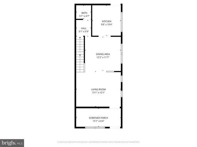 $199,900 | 3028 Fenwick Road, Camden, NJ 08104