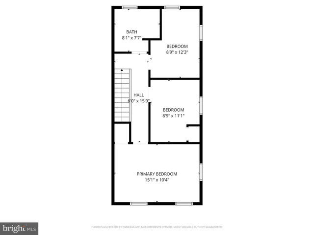 $199,900 | 3028 Fenwick Road, Camden, NJ 08104