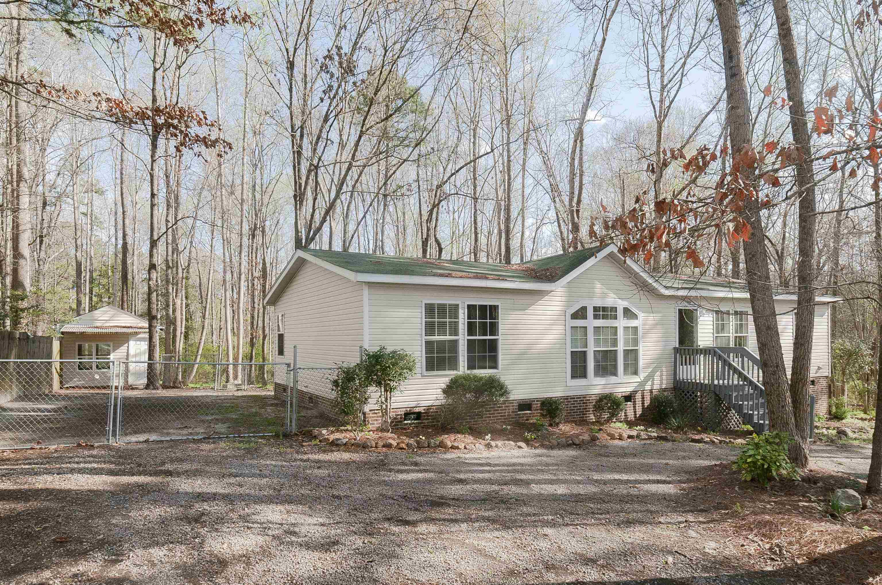 7909 Buffaloe Road Raleigh, NC 27616 - Photo 2 of 23 Photo 2