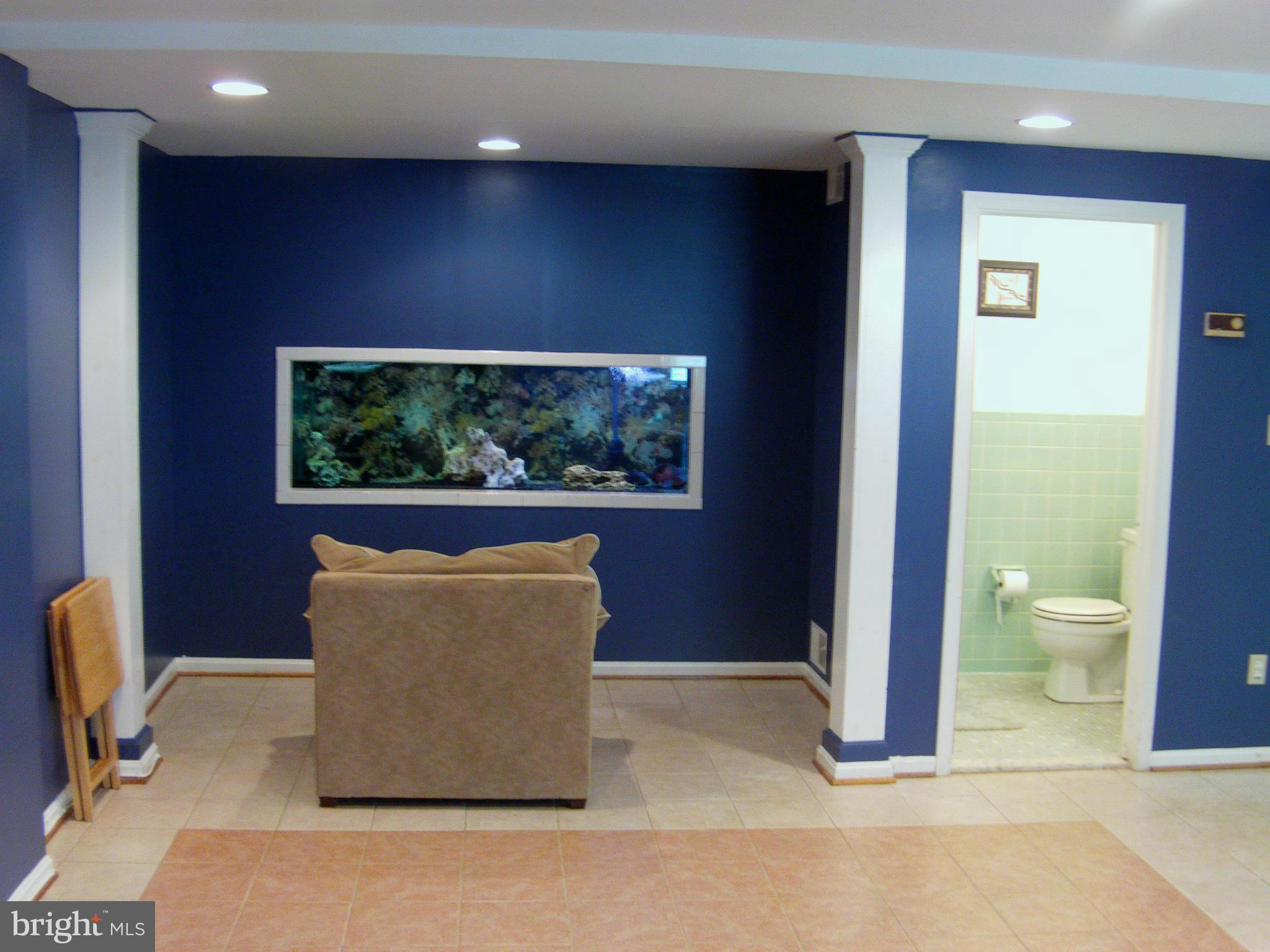 11712 Fort Washington Road Fort Washington, MD 20744 - Photo 17 of 27 Basement
