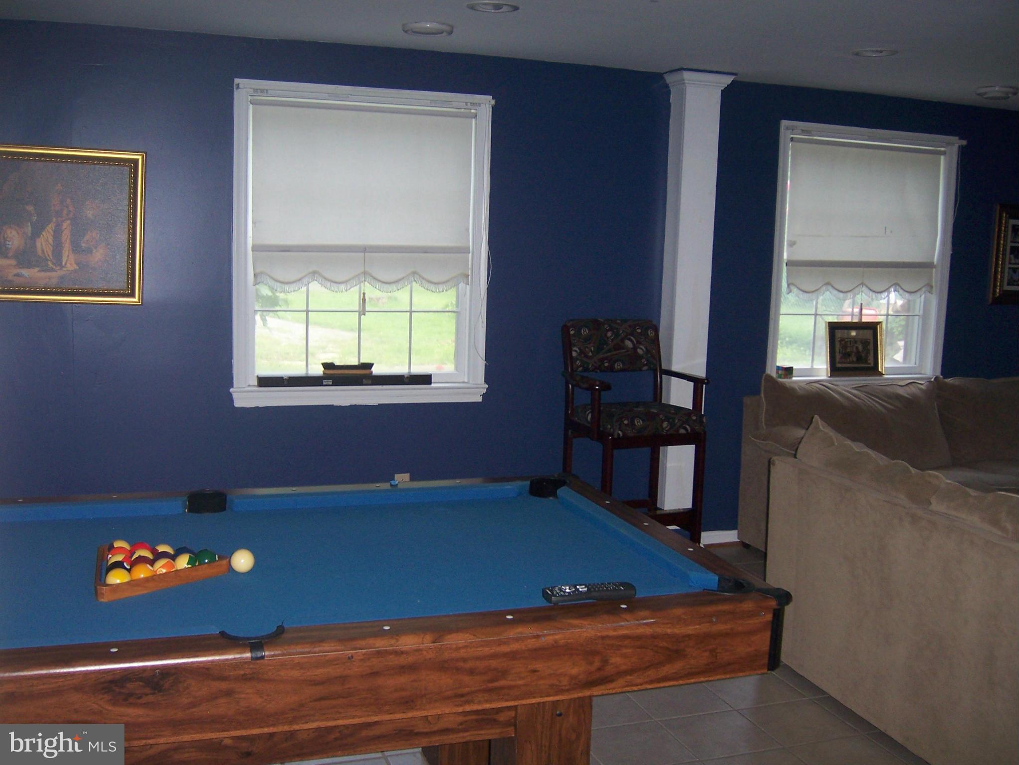 11712 Fort Washington Road Fort Washington, MD 20744 - Photo 18 of 27 Basement