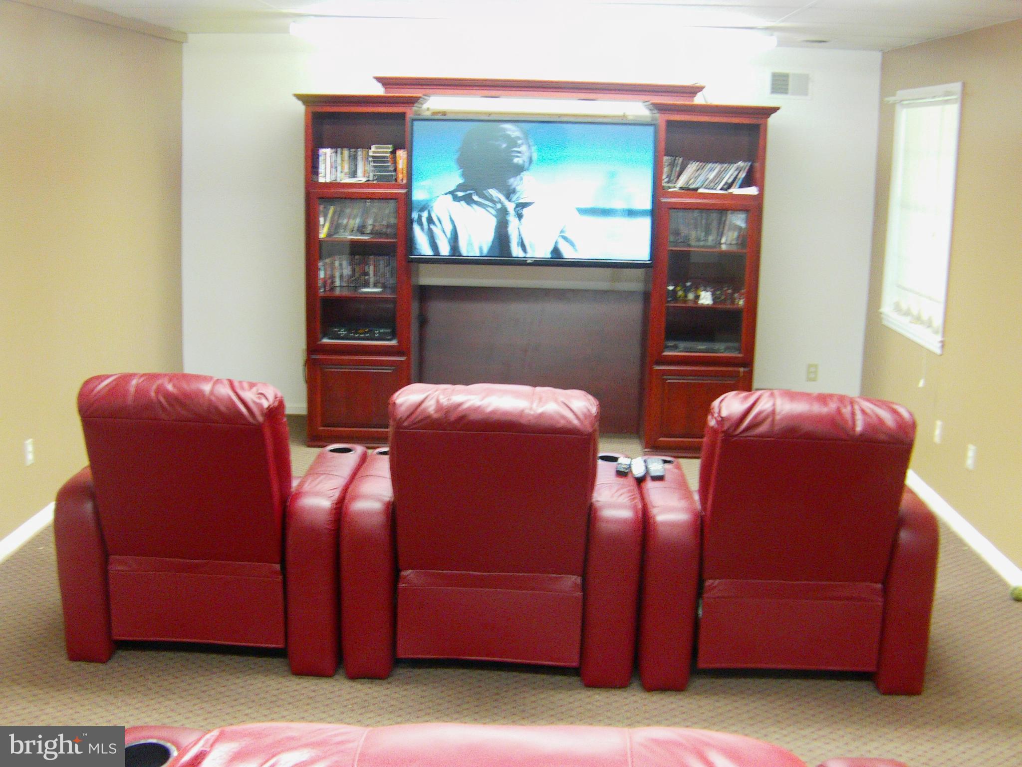 11712 Fort Washington Road Fort Washington, MD 20744 - Photo 19 of 27 Basement