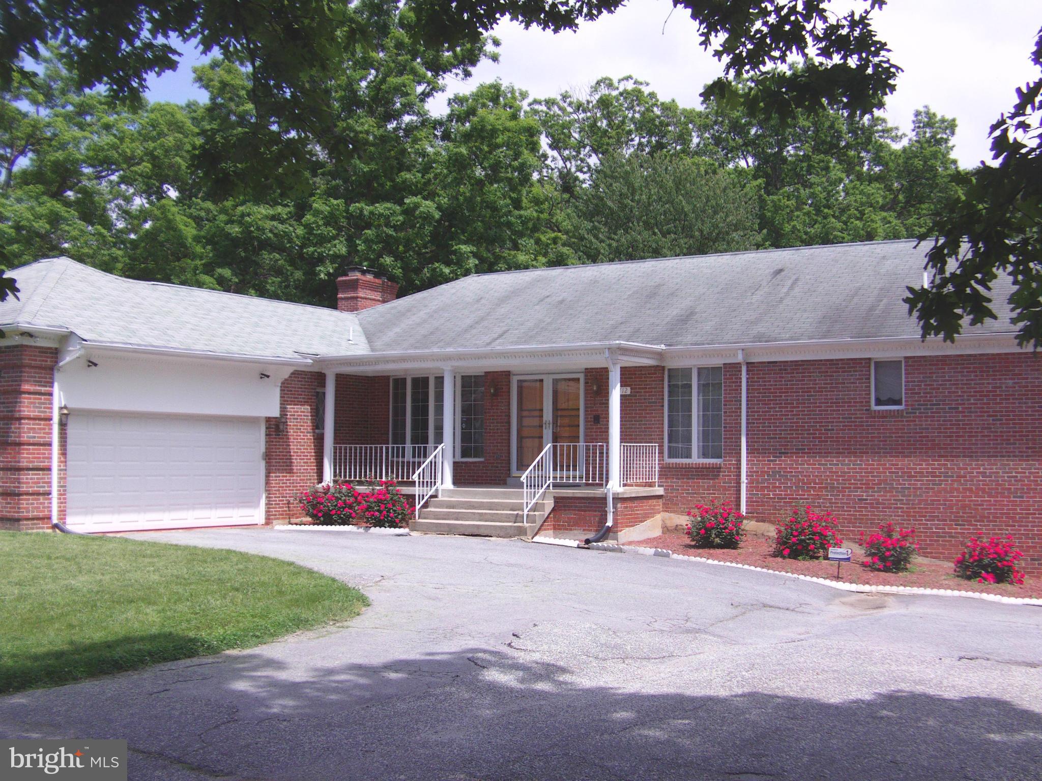 11712 Fort Washington Road Fort Washington, MD 20744 - Photo 27 of 27 Exterior (Front)