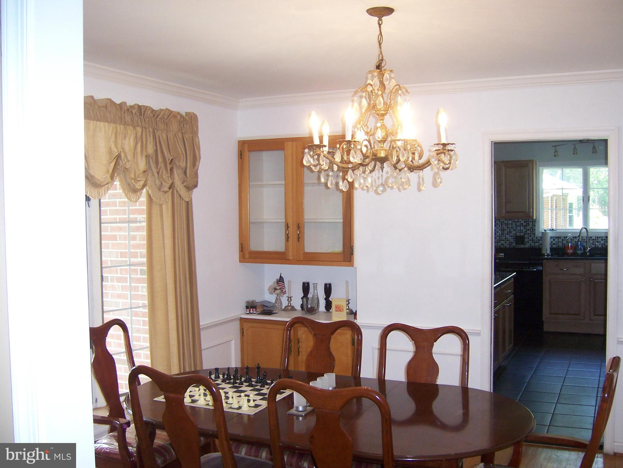 11712 Fort Washington Road Fort Washington, MD 20744 - Photo 5 of 27 Dining Room