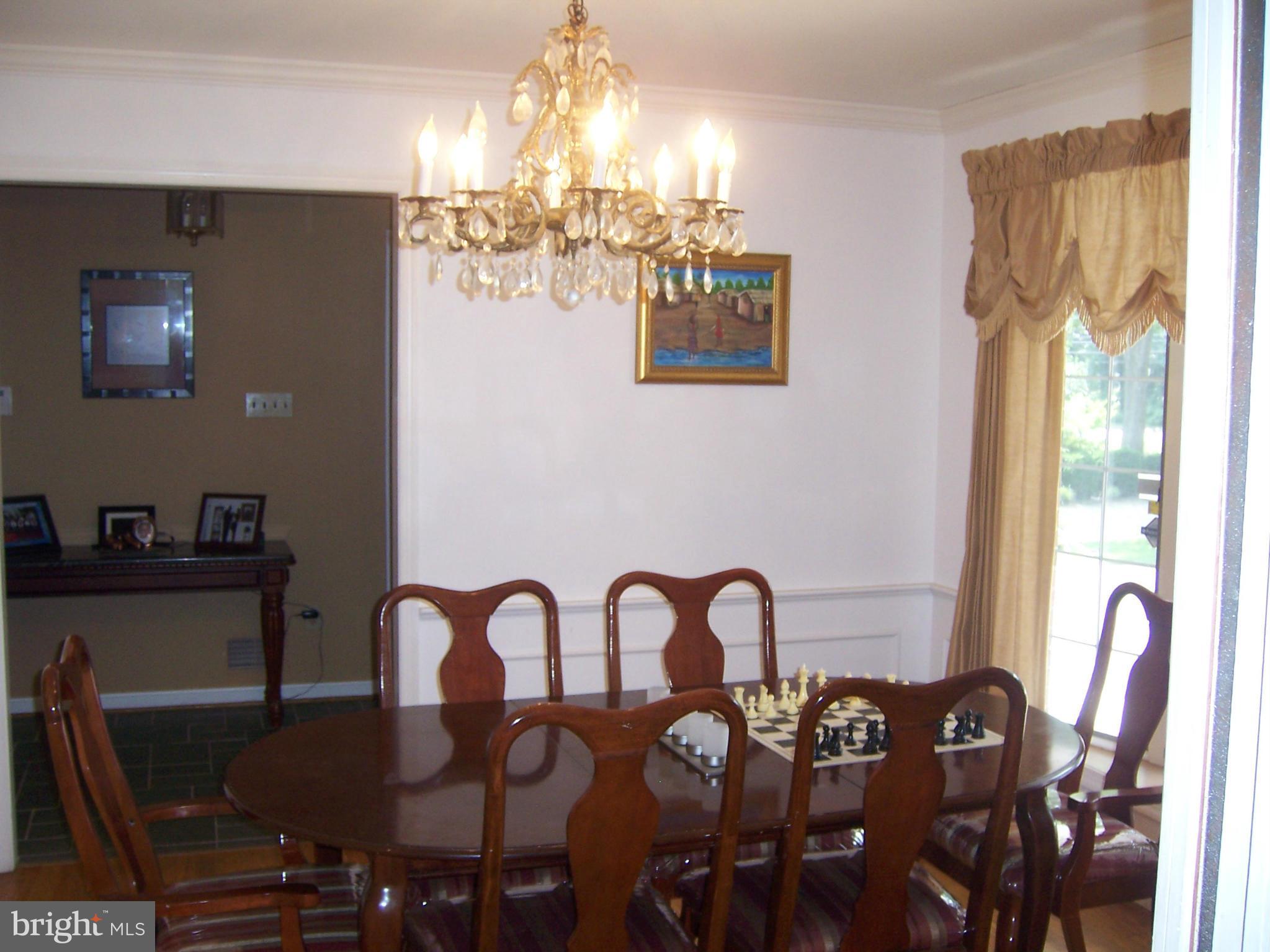 11712 Fort Washington Road Fort Washington, MD 20744 - Photo 6 of 27 Dining Room