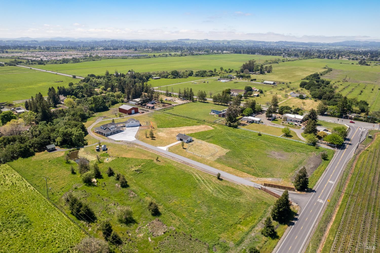 1450 Crane Canyon Road Santa Rosa, CA 95404 - Photo 92 of 96