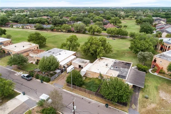 $1,050 | 817 Marinel Lane, Mission, TX 78572