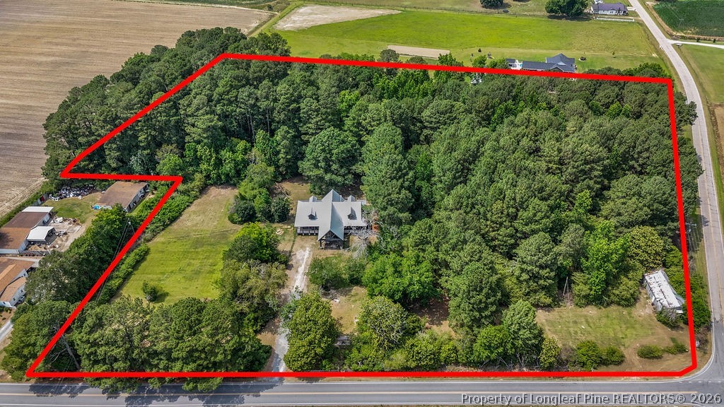 4119 Minnie Hall Road Autryville, NC 28318 - Photo 3 of 50
