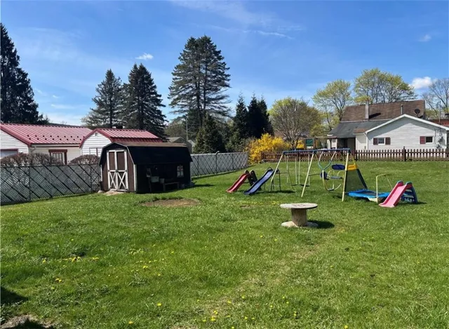 $109,900 | 902 Sebring Avenue, Southport, NY 14871