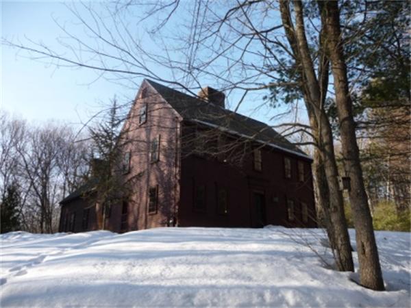 158 Westboro Road Upton, MA 01568 - Photo 1 of 1 Gallery Image 1