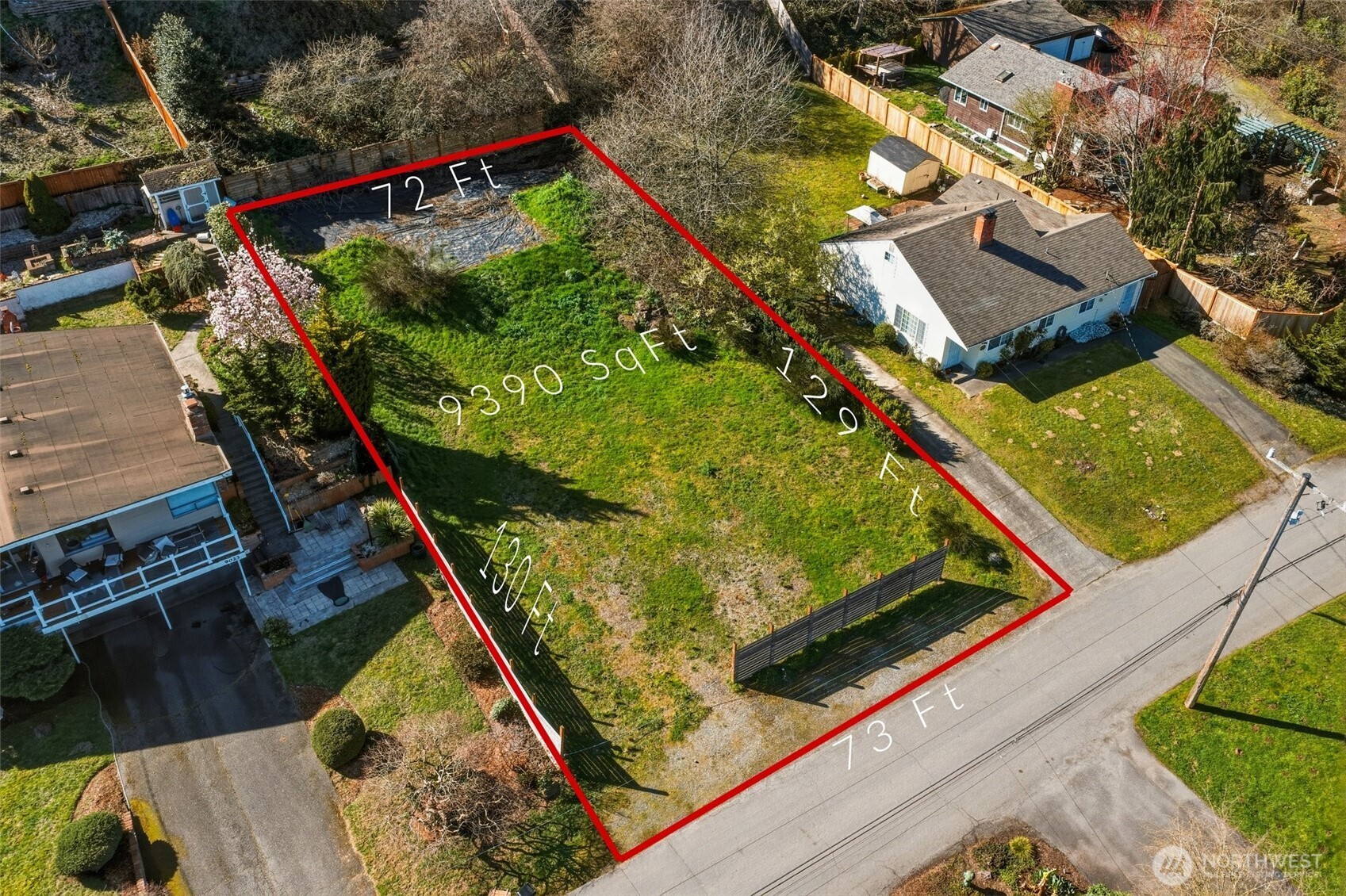 9017 3rd Avenue Southwest Seattle, WA 98106 - Photo 2 of 12