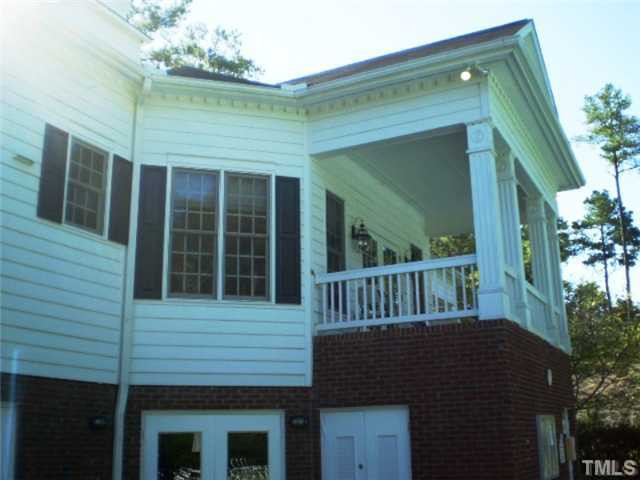 303 Intern Way Durham, NC 27713 - Photo 11 of 14 Club House