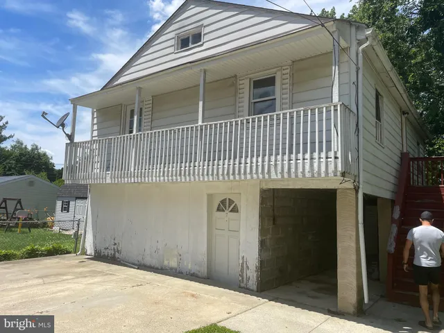 $1,650 | 429 Jackson Avenue, Unit H, Magnolia, NJ 08049