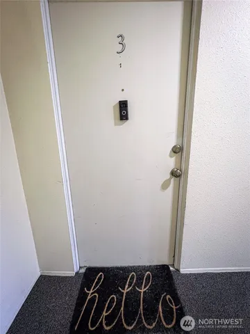 a view of utility room