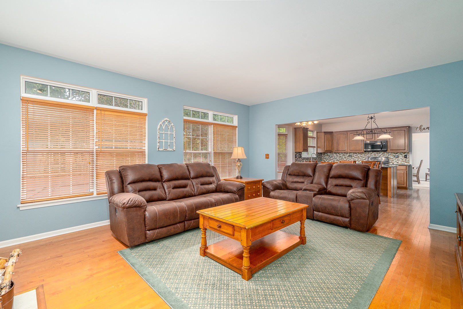 617 Rivers Edge Drive Minooka, IL 60447 - Photo 18 of 36