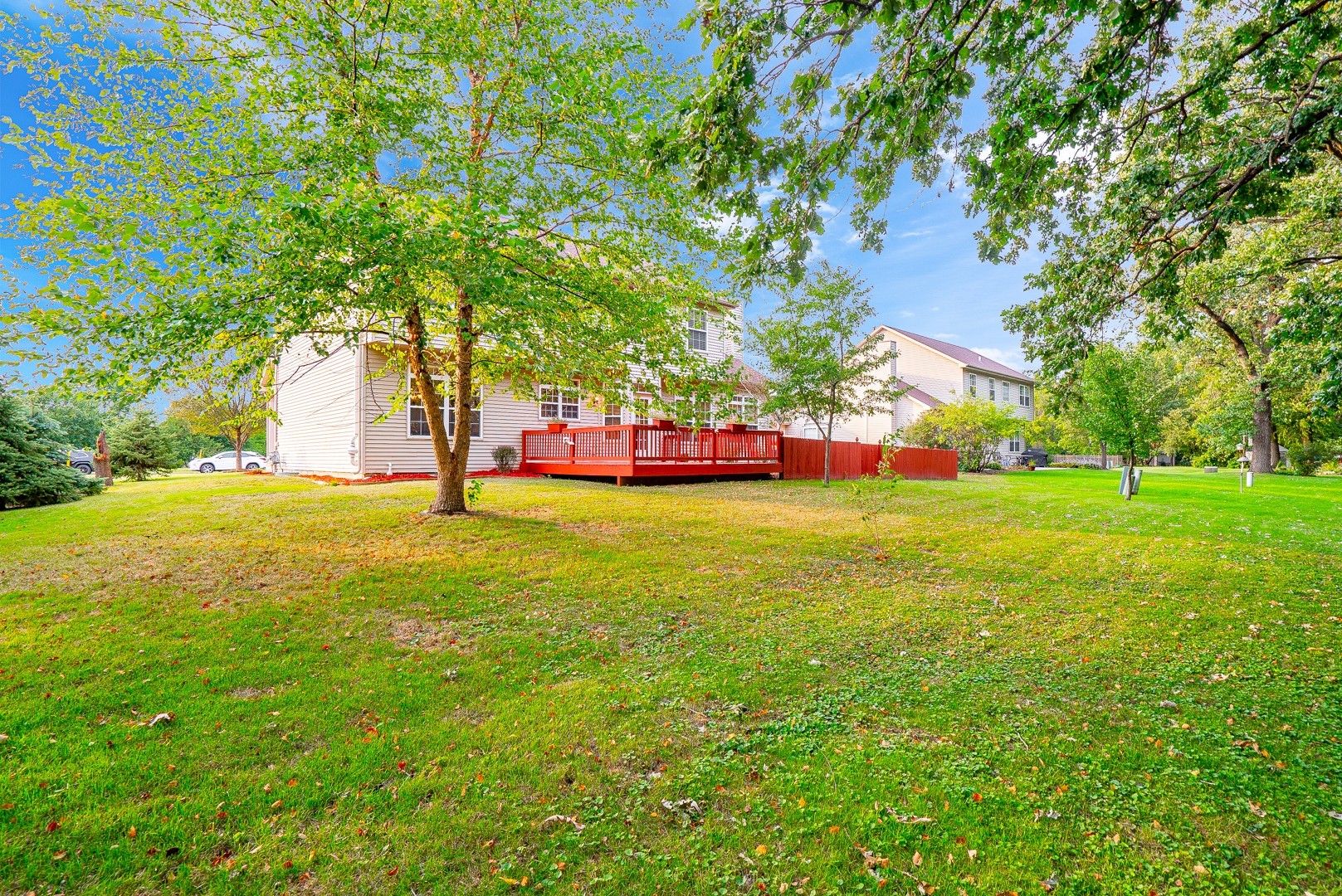 617 Rivers Edge Drive Minooka, IL 60447 - Photo 31 of 36