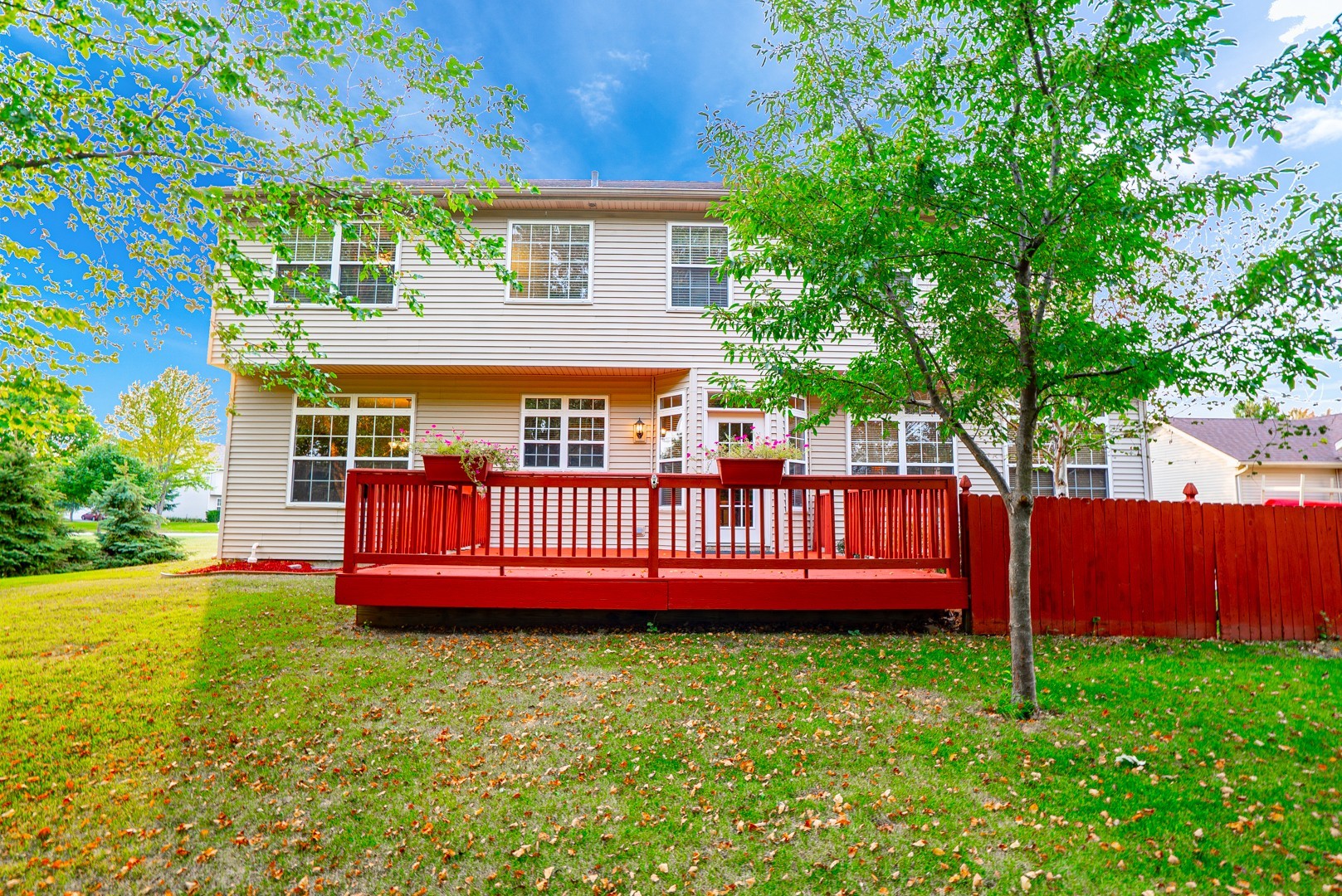 617 Rivers Edge Drive Minooka, IL 60447 - Photo 32 of 36