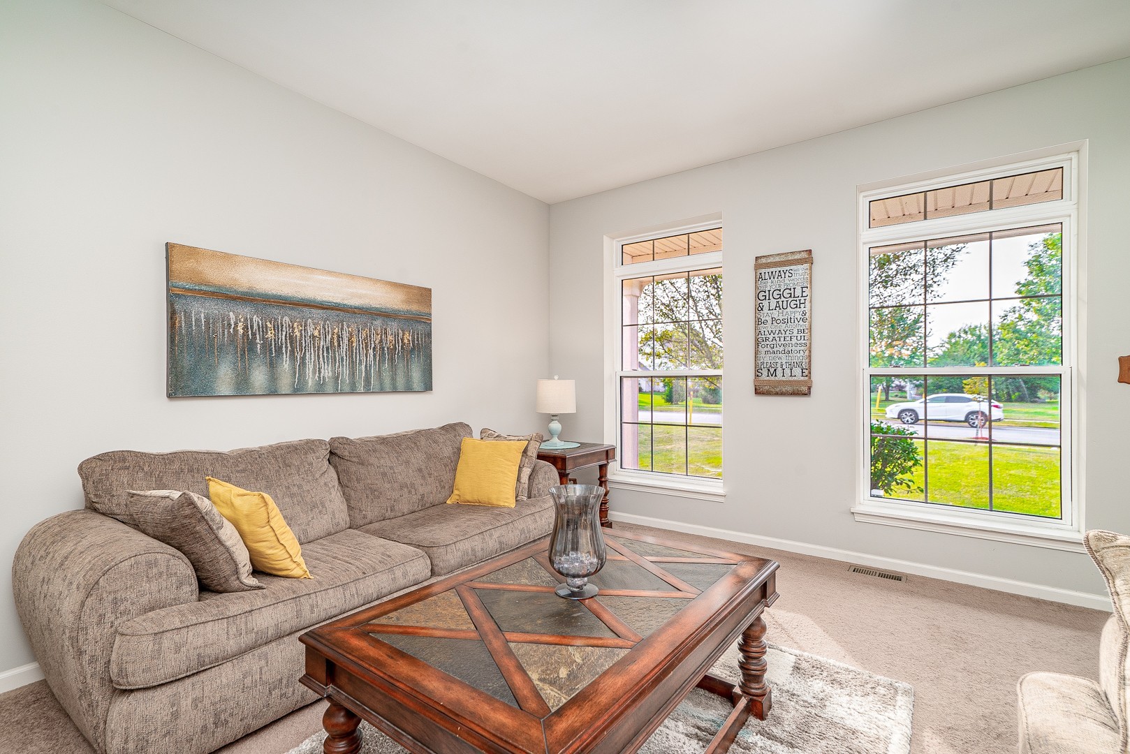 617 Rivers Edge Drive Minooka, IL 60447 - Photo 7 of 36