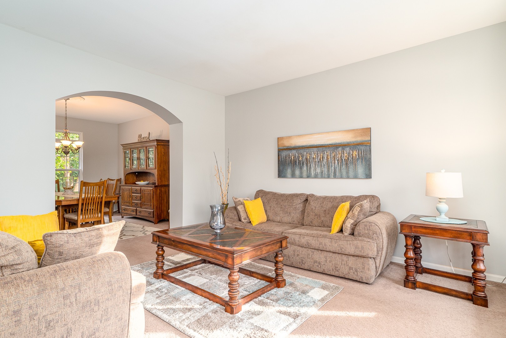 617 Rivers Edge Drive Minooka, IL 60447 - Photo 8 of 36