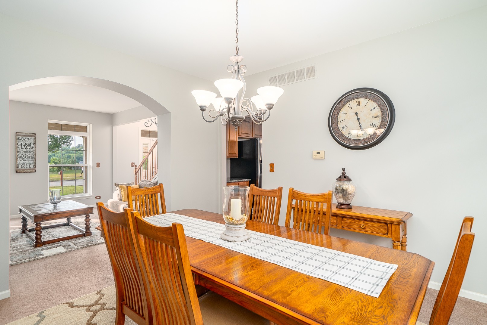 617 Rivers Edge Drive Minooka, IL 60447 - Photo 9 of 36