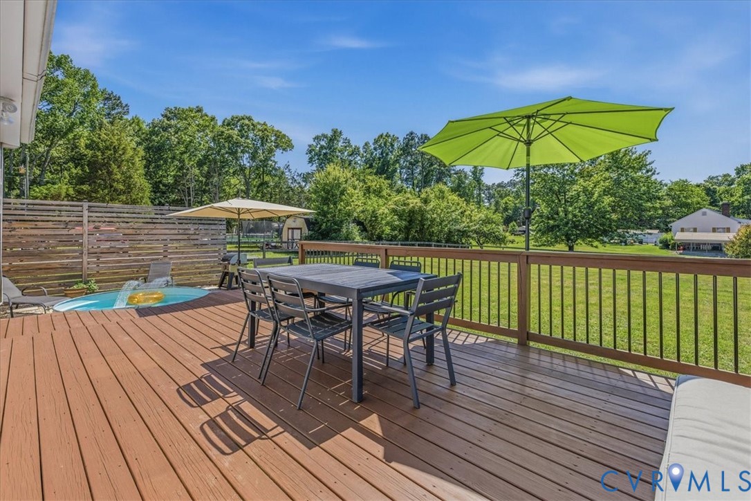 7220 Turner Road Henrico, VA 23231 - Photo 28 of 35