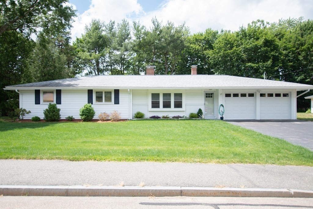 17 Wentworth Road Canton, MA 02021 - Photo 1 of 22
