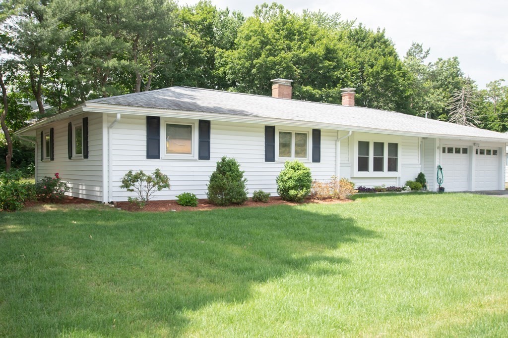 17 Wentworth Road Canton, MA 02021 - Photo 2 of 22