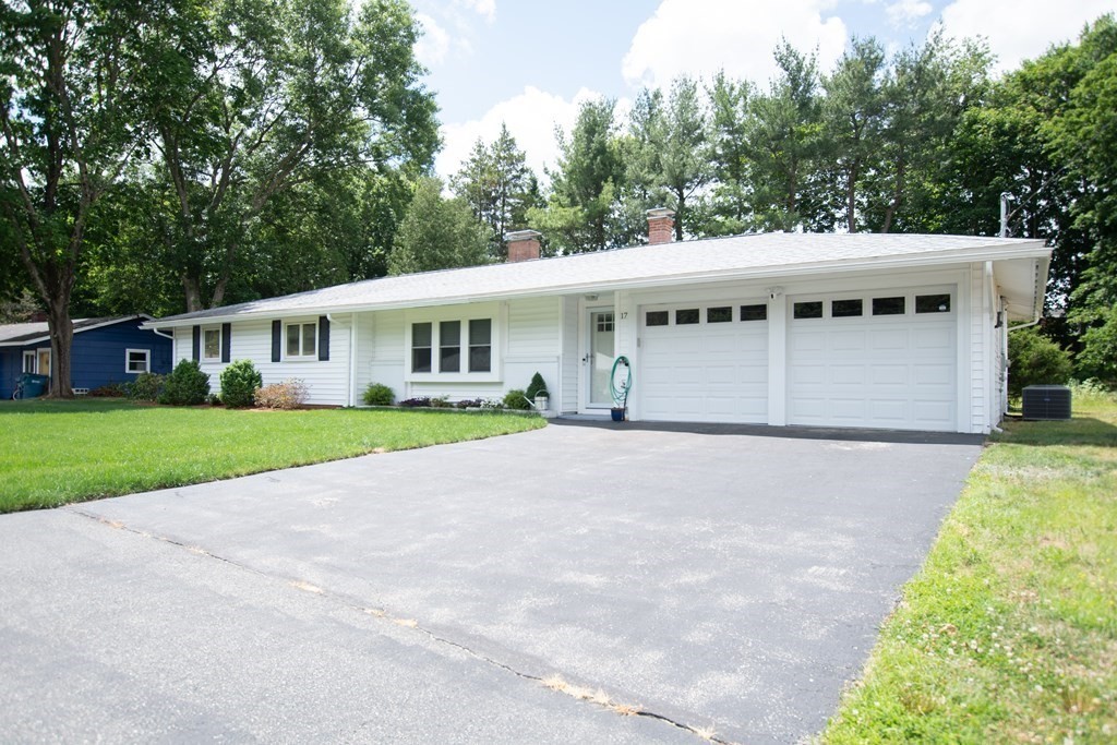 17 Wentworth Road Canton, MA 02021 - Photo 22 of 22
