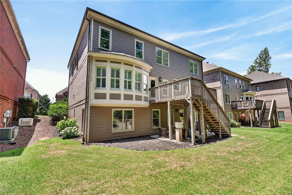 3105 Frazier Walk Decatur, GA 30033 - Photo 51 of 51
