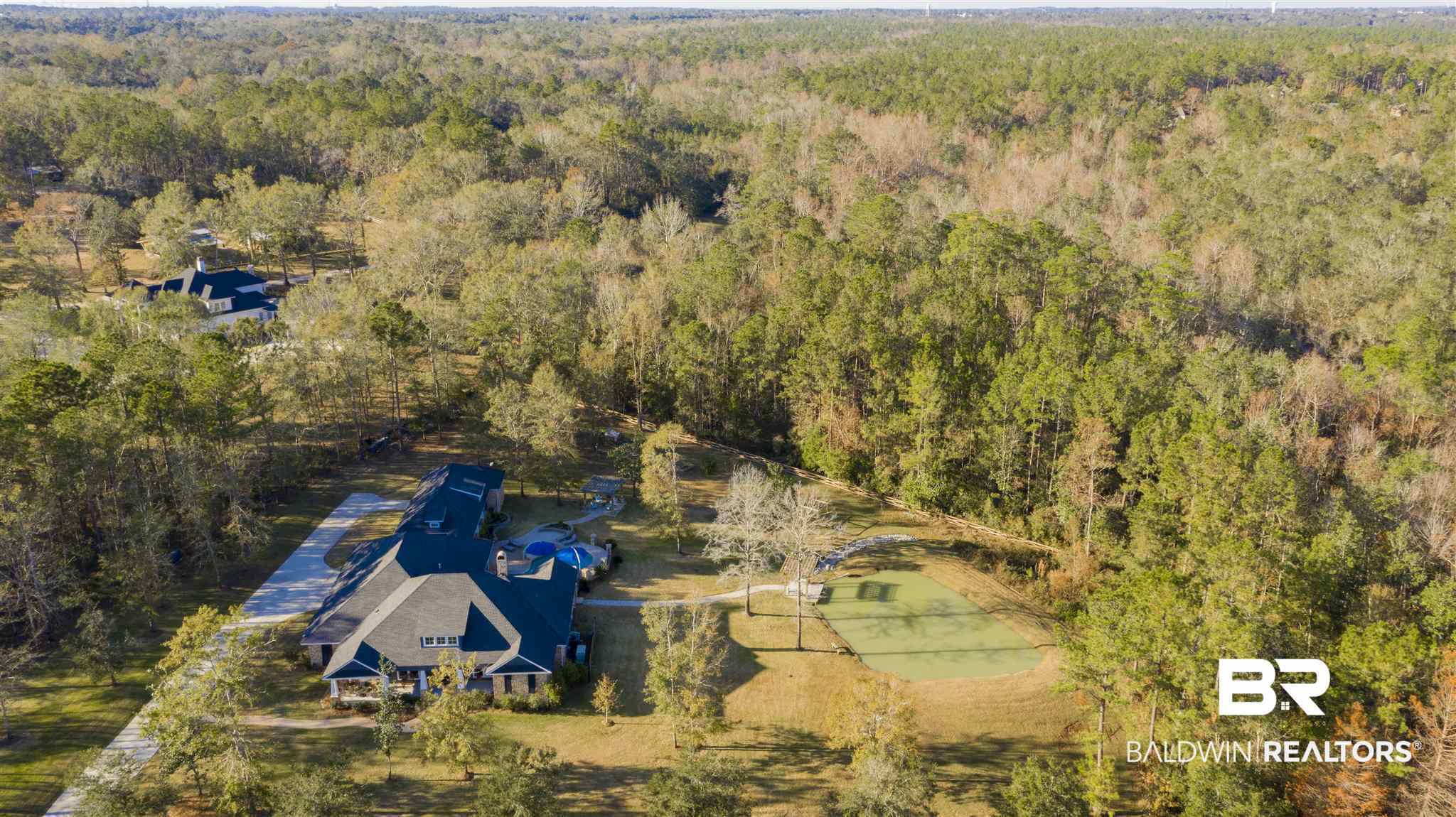 10867 Redfern Road Daphne, AL 36526 - Photo 28 of 47