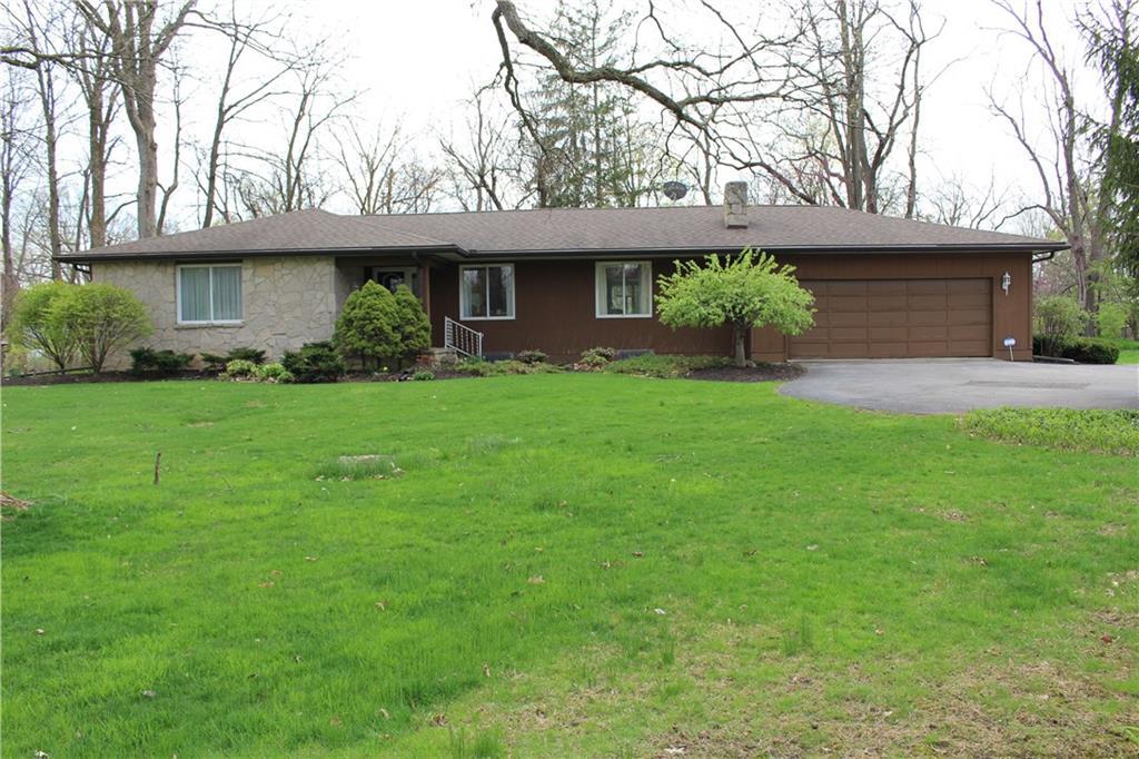 336 Seminole Road Bellefontaine, OH 43311 - Photo 1 of 37