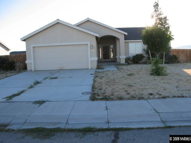 3105 Spring Circle Silver Springs, NV 89429 - Photo 1 of 9 Photo 1