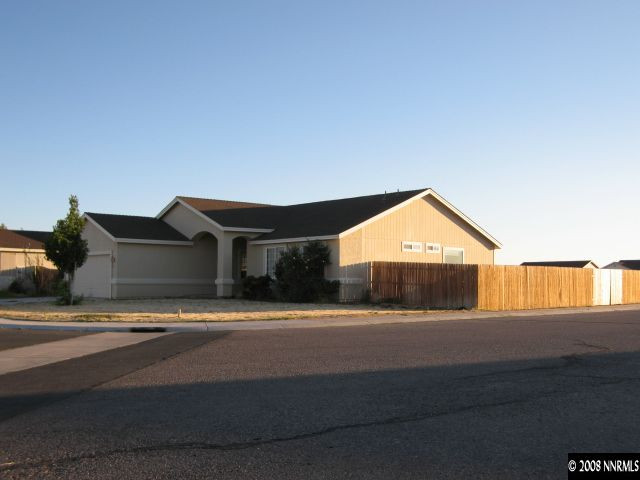 3105 Spring Circle Silver Springs, NV 89429 - Photo 9 of 9 Photo 9