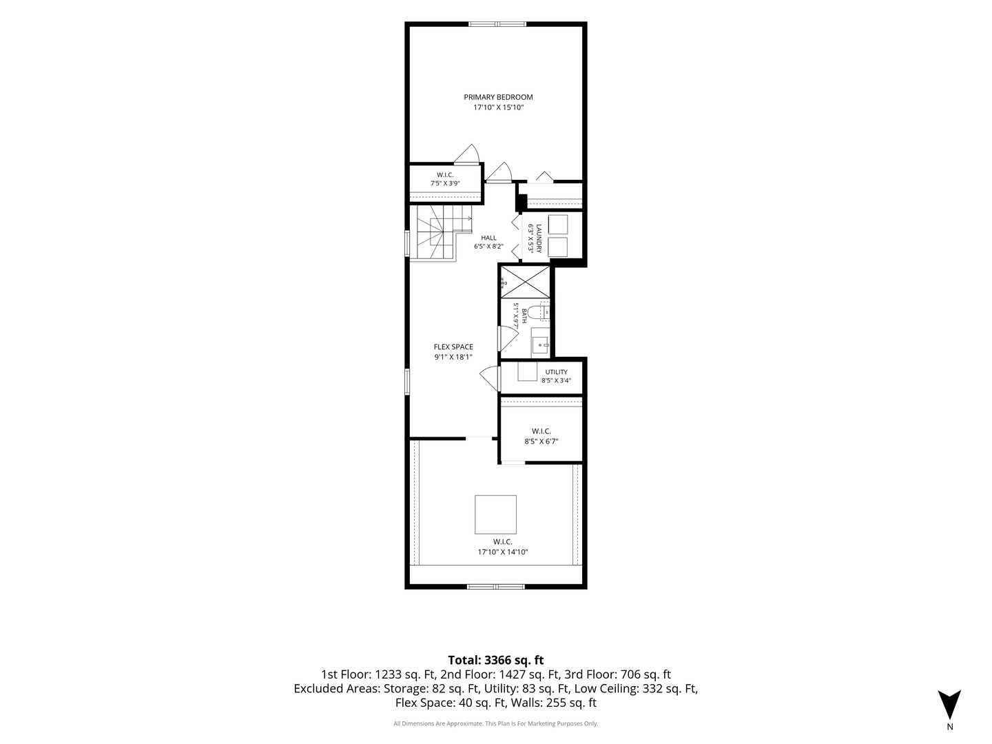 5305 West Addison Street Chicago, IL 60641 - Photo 39 of 41