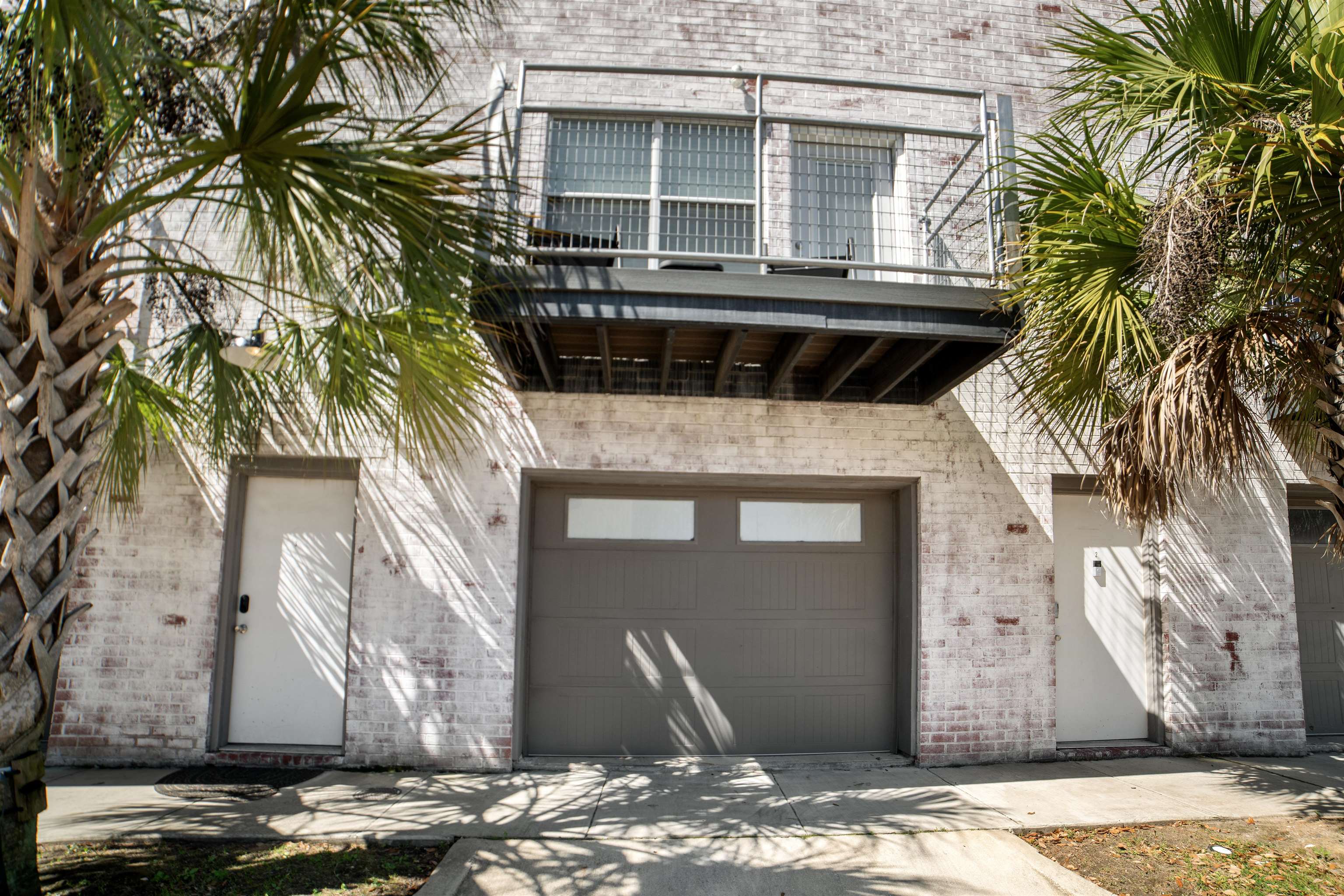 55 North Warren Street, Unit 3 Mobile, AL 36602 - Photo 3 of 22 Front Of Structure