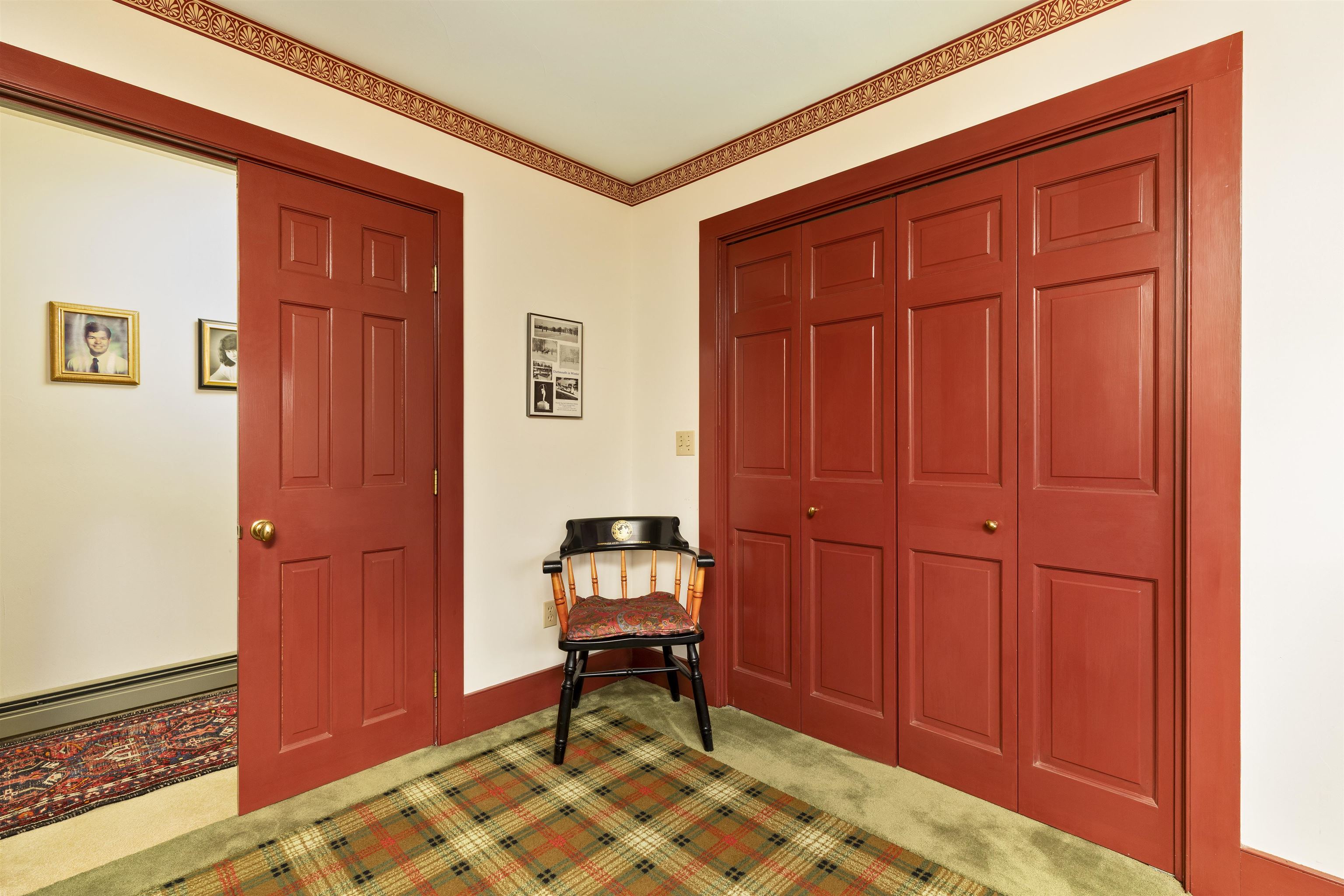 195 Willey Hill Road Norwich, VT 05055 - Photo 37 of 60